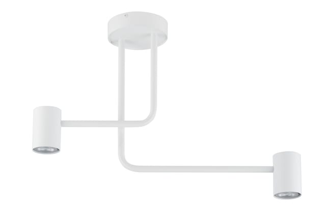 Sigma LUIS 2 Ceiling lamp white — 33419