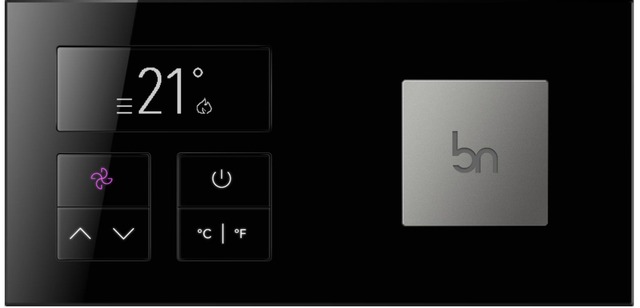 Black Nova ALBA M1-S