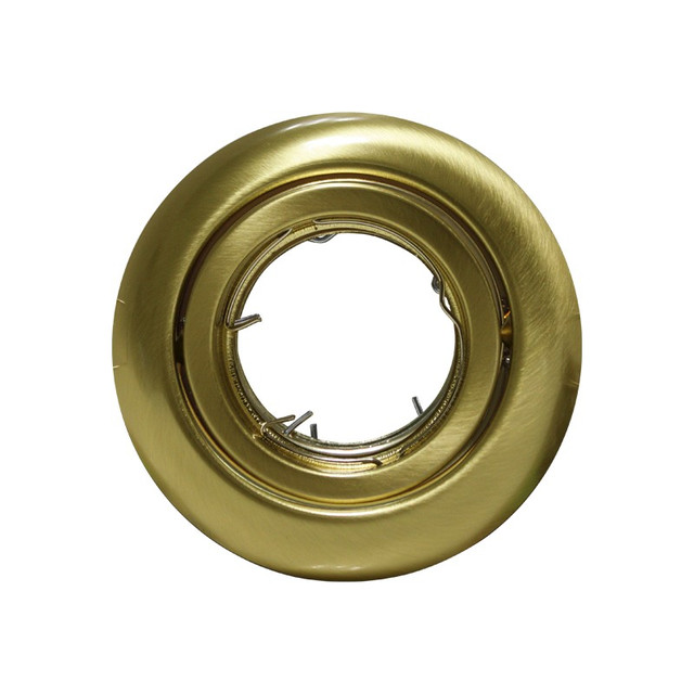 ACA Lighting Down light MR16 GM — AC.04533GM
