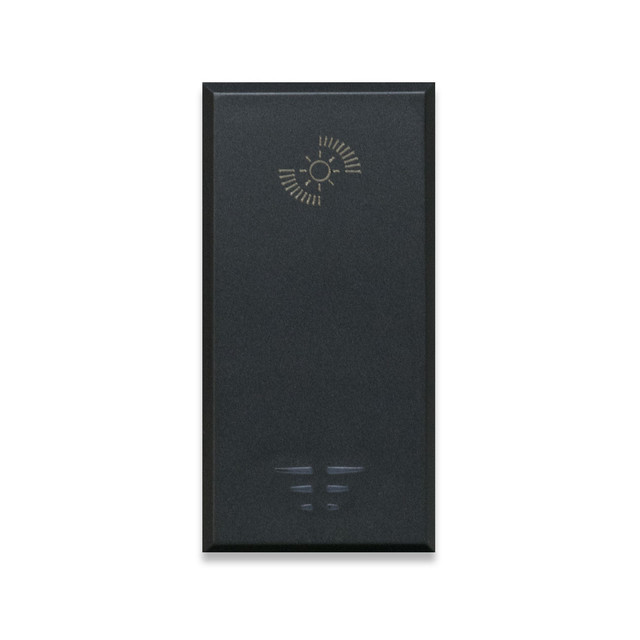 AVE UNIVERSAL DIMMER 3-220W TEKLA 1M — 445048UL
