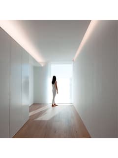 Zambelis LS41 LED STRIP HIGH EFFICIENCY 24V 9.6W/m 120 LEDs/m 4000K IP20