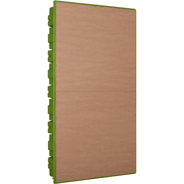 BTicino Flush-mounting box for plasterboards 4x18 modules for LINEA SPACE and E215 series — F315SC72