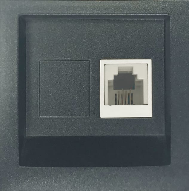 EAE European Socket Insert INT-C009-01-01