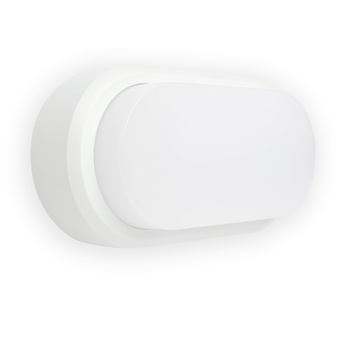 Faro Barcelona FRED 245 White wall lamp — manufacturer representative image