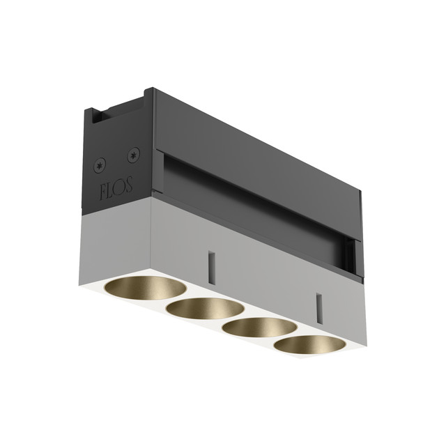 Flos Light Shadow Optic Flood Casambi Integrated — 05.1827.40CCB — manufacturer representative image