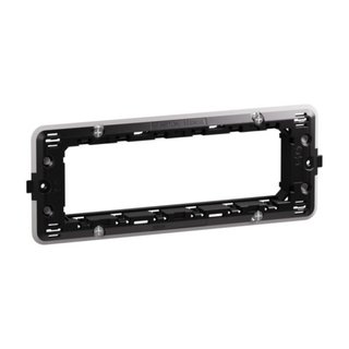 BTicino Support 6 modules - for box item 506L — 506LSA