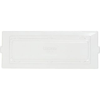BTicino Protection sheath 7 modules — LN4787
