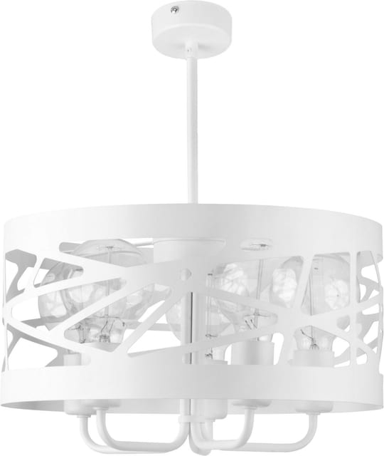 Sigma MODUŁ FREZ ŻYRANDOL 5 white — 31082