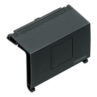 BTicino Blanking module support — 150717