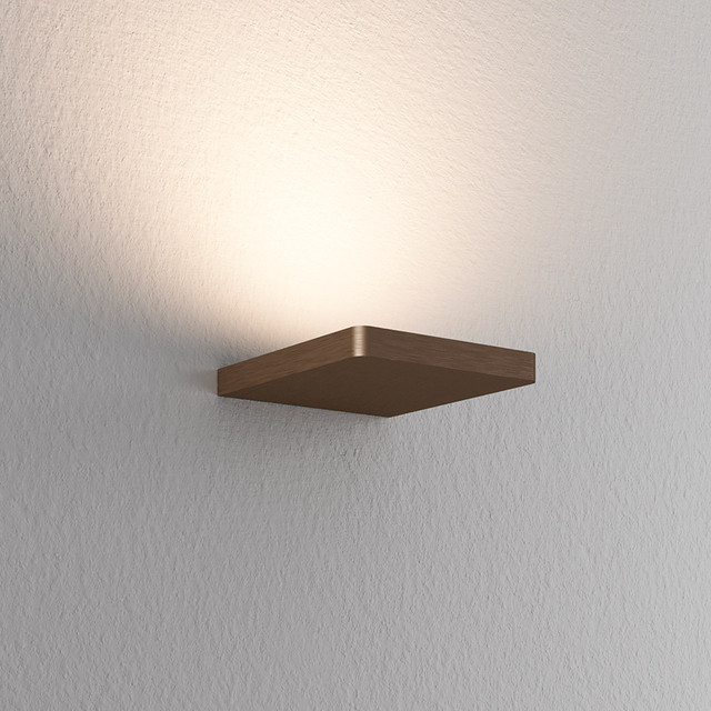 Artemide Ulrich - 2700K - Brushed Copper — manufacturer representative image