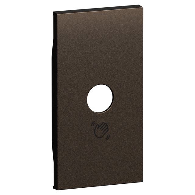 BTicino Covers for touchless controls — KB70M2