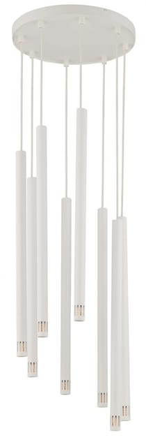 Sigma SOPEL LASER 8 white — 33232