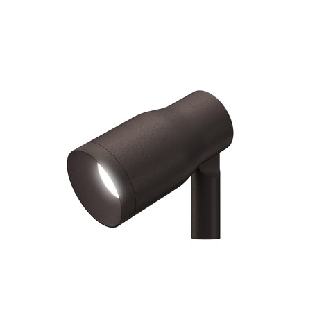 Flos Landlord Spot Ø40 PWM Dimmable Deep Brown — manufacturer representative image