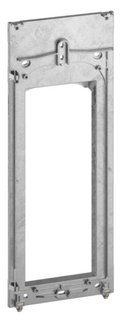BTicino LINEA 5000 - Spare part 3 modules support frame — SP115