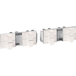 BTicino Vertical terminals 4P - step 106mm — MT8V4P1S
