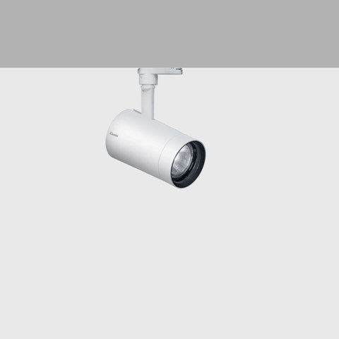 iGuzzini Palco ø 102 mm — P628 — manufacturer representative image