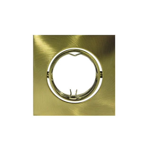 ACA Lighting Down light 3261 MR16 GAB — BS3261GABMR16