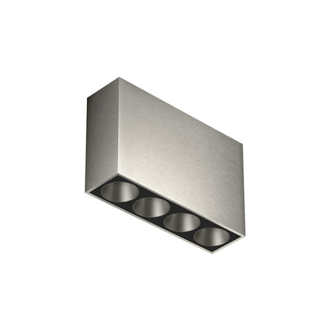 Flos Light Shadow Surface 4 Spots Optic Medium — manufacturer representative image