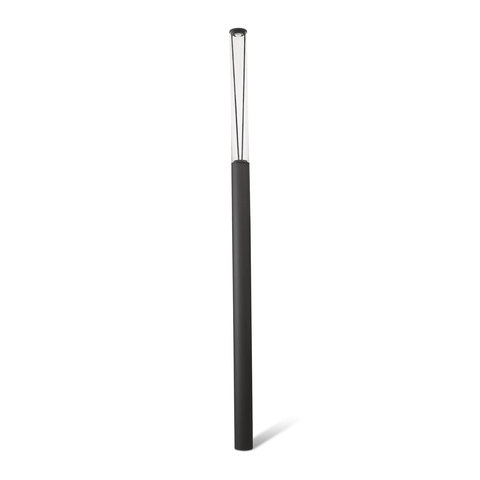 Faro Barcelona RUSH 3700 Dark grey pole lamp 3000K 360º — manufacturer representative image