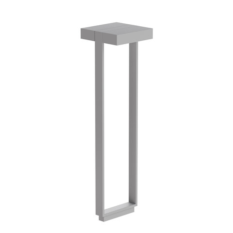 Flos Mile Bollard 2 900 Double — manufacturer representative image