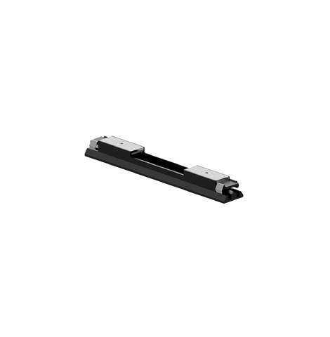 Viokef Electrical Connector 180* for Slim Magnetic Track Rail — manufacturer representative image
