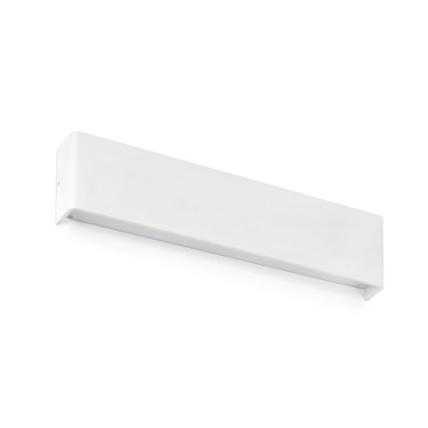Faro Barcelona NASH 370 White wall lamp — manufacturer representative image