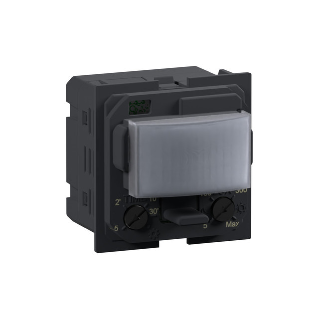 BTicino Switch with passive infrared motion sensor — K4432SN