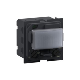 BTicino Switch with passive infrared motion sensor — K4432SN