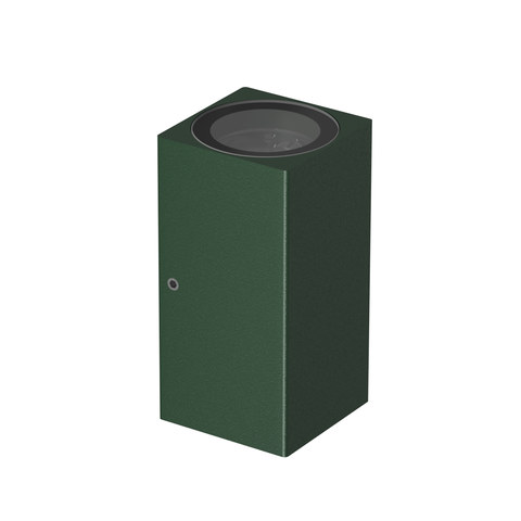 Flos Heavy Metal Hp Wall 2 Double — manufacturer representative image