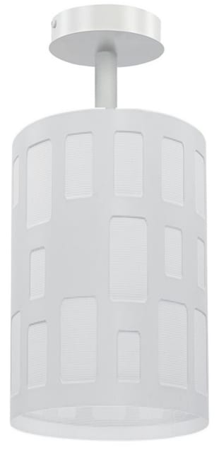 Sigma MODUŁ KWADRATY S Ceiling lamp white — 30509