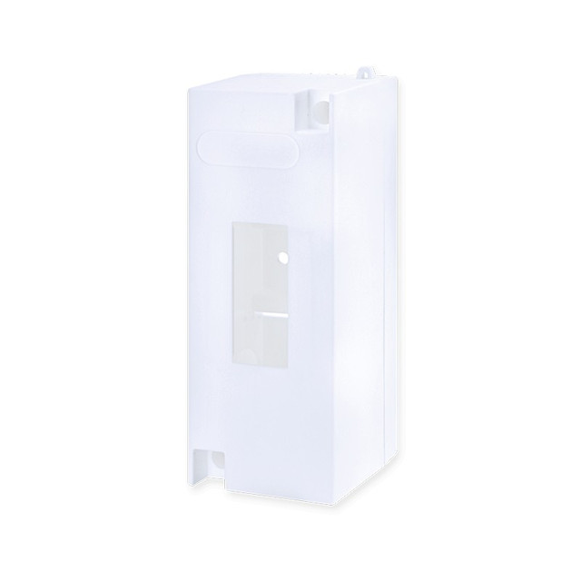 ACA Lighting N1A SURFACE MOUNTING FOR 2 (1+1) MODULES WITHOUT DOOR — 282N1A