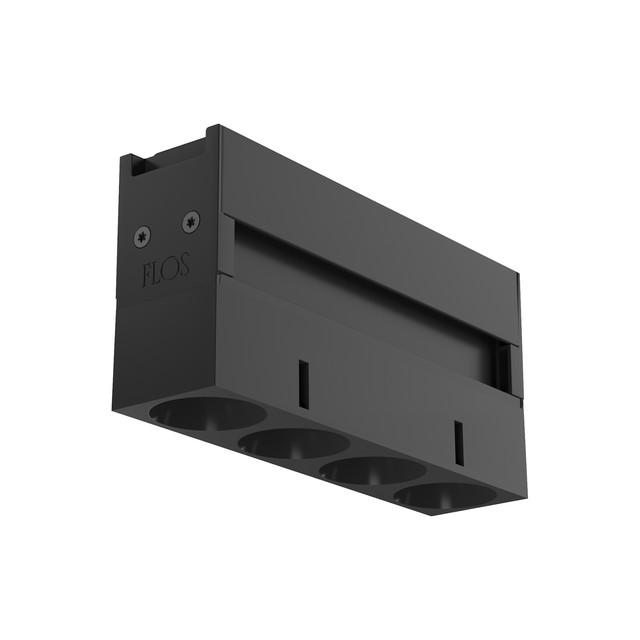 Flos Light Shadow Optic Wide Flood Casambi integrated — 03.9661.14CCB — manufacturer representative image