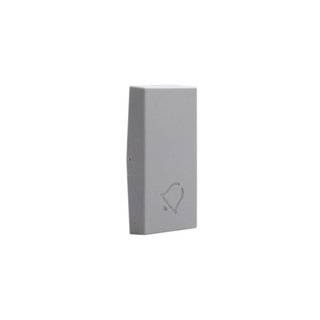 BTicino Key cover with bell symbol - for rocker controls — JG4915D
