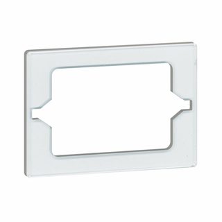 AVE TRANSPARENT SPACER X FR.PLAT.143X98 — 44ADA04T