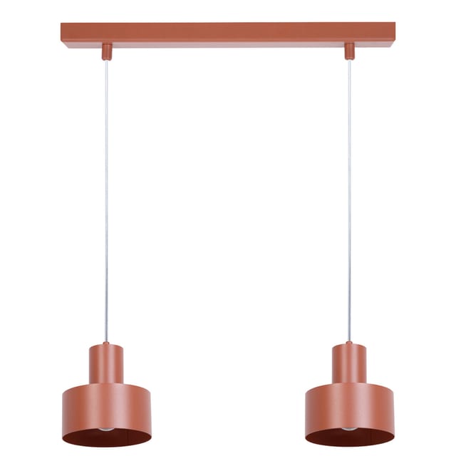 Sigma Pendant lamp RIF 2 ceglany 41157