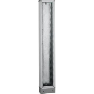 BTicino External busbar compartment LDX400 H= 1600mm — 93380QBE