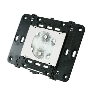Vitrum Eu/bs I . Touch Keypad Air With Temperature & Humidity Sensor - 0AEB1T020