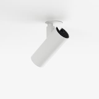 Artemide Vector Recessed 40 - 28° 4000K White — AP55301