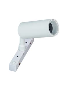 Zambelis 20401WD MAGNETIC SPOT 7W 3000K WHITE DALI DIMMABLE