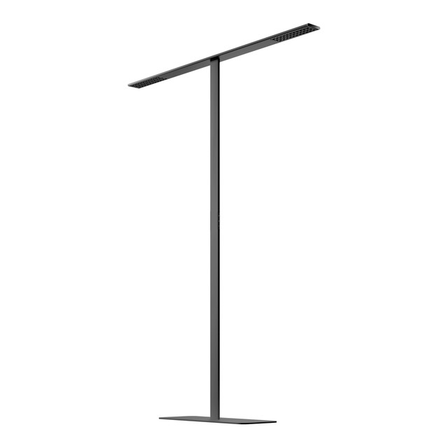 Flos Workmates Floor Double Down Full Spectrum - Up High Efficiency Casambi — 05.6707.14.CB — manufacturer representative image