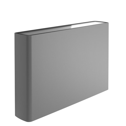 Flos Climber Up&Down - 275 Anthracite_Dimmable 1-10V — manufacturer representative image