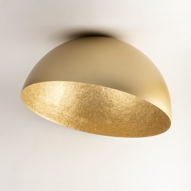 Sigma SFERA Ceiling lamp gold 70 — 32476