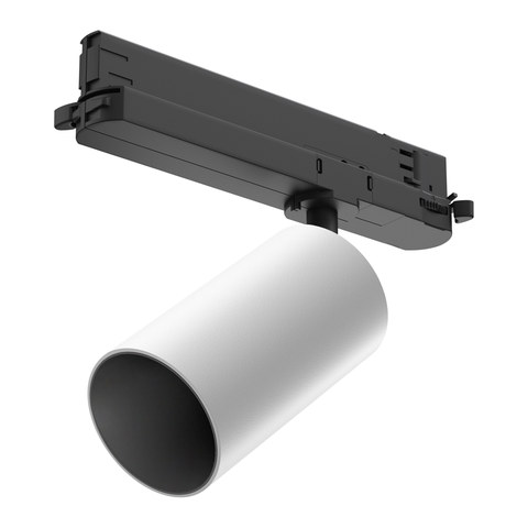 Flos Light Shadow Spot 60 Dali Version — manufacturer representative image