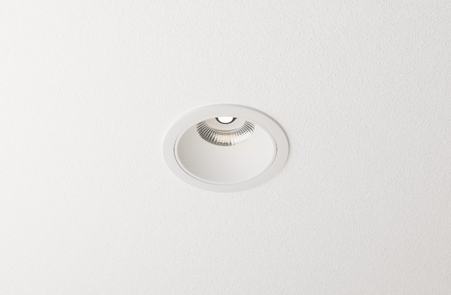 AEOSS Faretto Incasso 230V AC - 12W — 16112