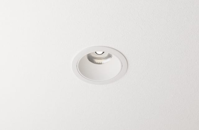 AEOSS Faretto Incasso 230V AC - 12W — 16112