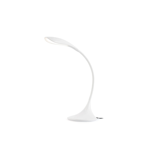 Faro Barcelona OTTO White reading lamp — 52065