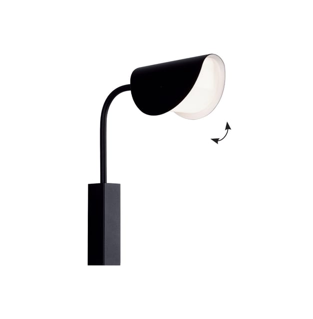 Viokef Wall Lamp Ada — 4248200