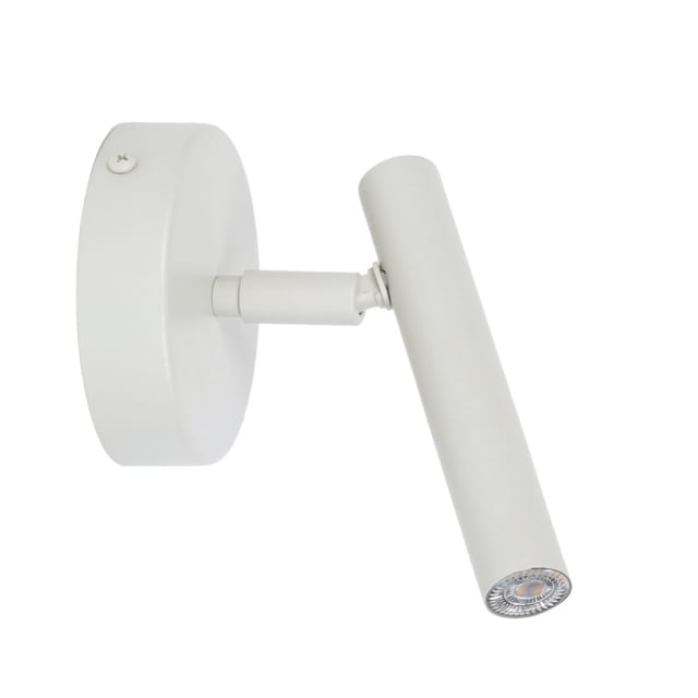 Sigma Wall lamp SOPEL grey beż 41203
