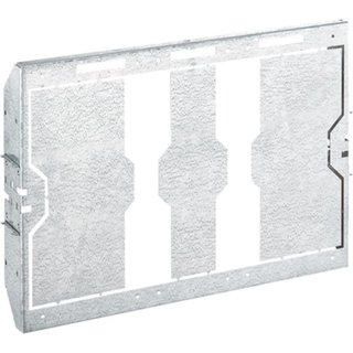 BTicino Frame for M160-250 plug-in version — 9061TR/TN
