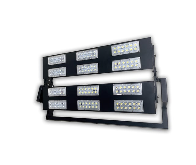 Techlumen FL-I-12 High Power LED Floodlight — FL-I-12-840-460